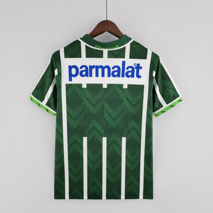 Retro palmeiras 1996 home