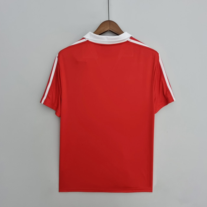 Retro chile 1982 home