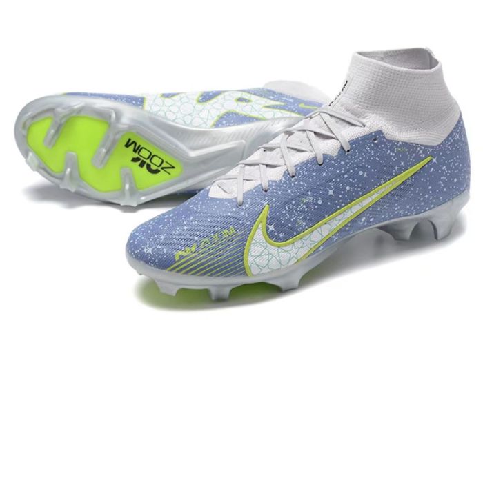 Mercurial 15 Air Zoom FG AG football boots