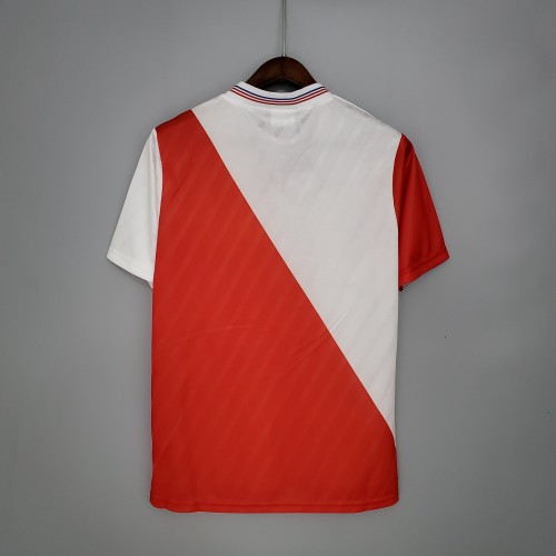 Retro Wanderer 87/88 away