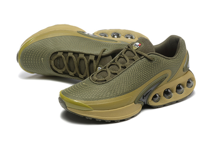 Nike Air Max Dn series
