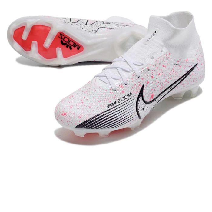 Mercurial 15 Air Zoom FG AG football boots