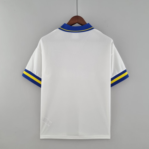 Retro Parma 93/95 away