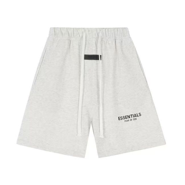 2026 FOG ESSENTIALS shorts