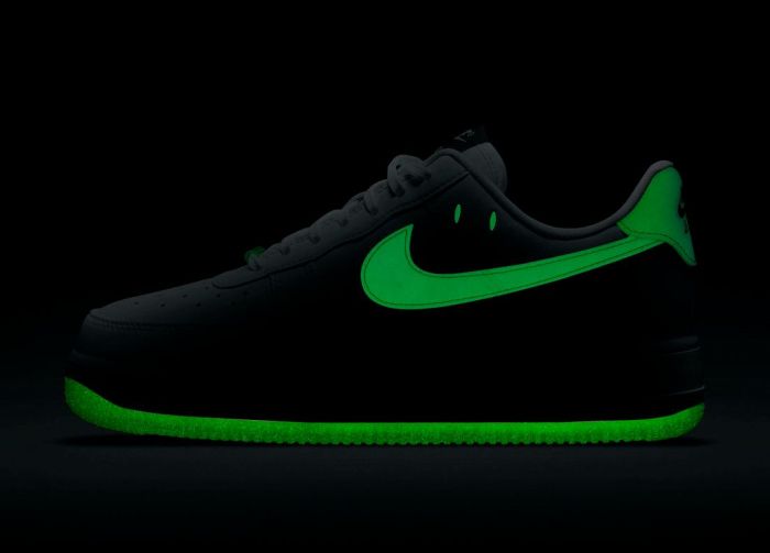 Nike Air Force 1 Low “Have A Nike Day” CT3228-100