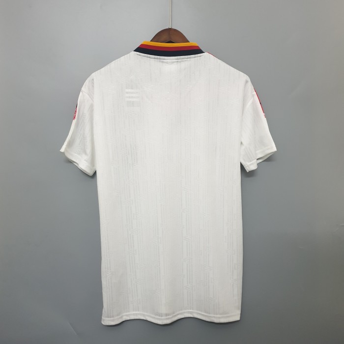 Reteo shirt germany 1994 home