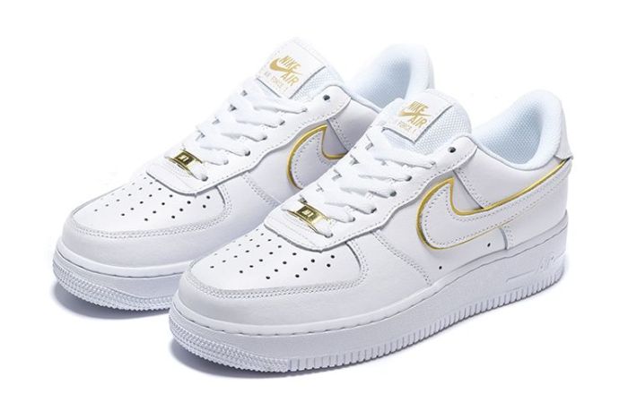 Nike Air Force 1 Low F1