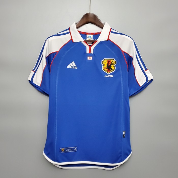 Retro Japan 2000 home
