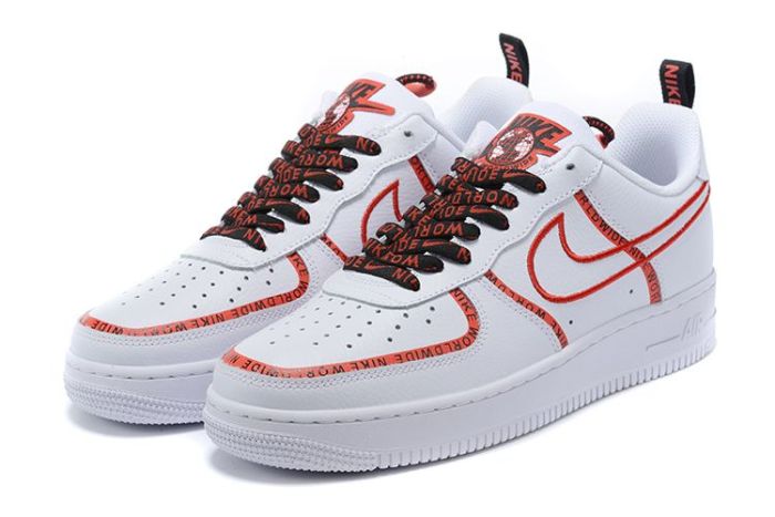 Nike Air Force 1