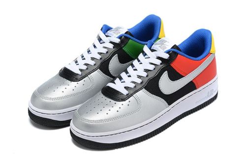 Nike Air Force 1 Low F2