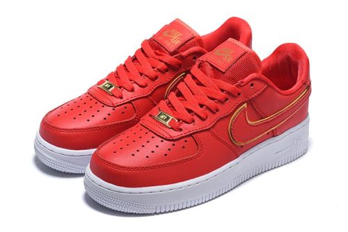 Nike Air Force 1 Low F1