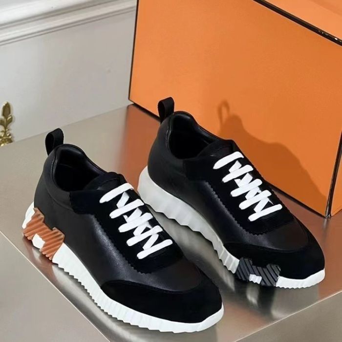 HERMES  SHOES
