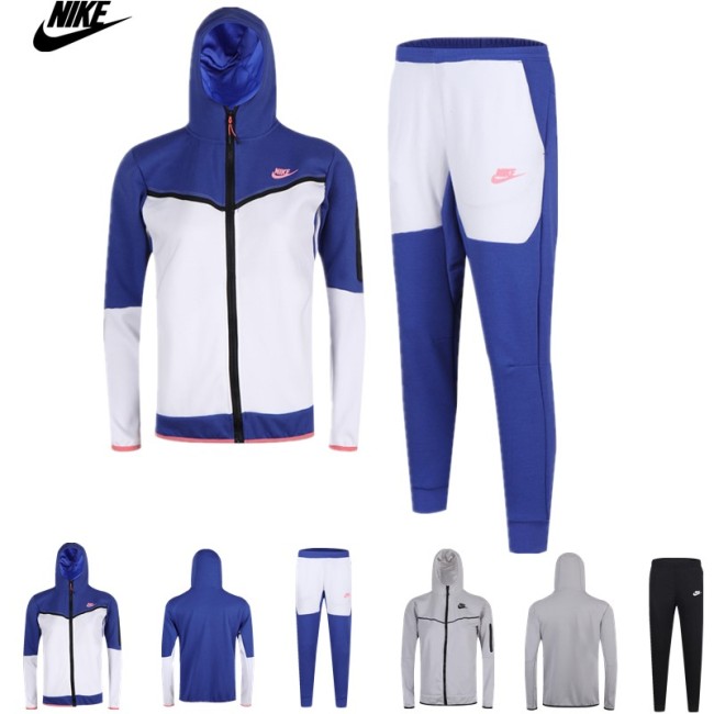 Nike kids 100% Cotton Hoodie