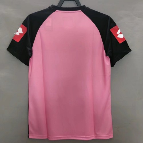 Retro 02/03 Juventus Away