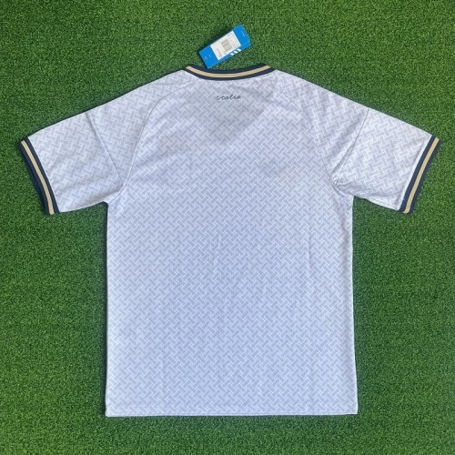 25/26 Italy Away football Jersey