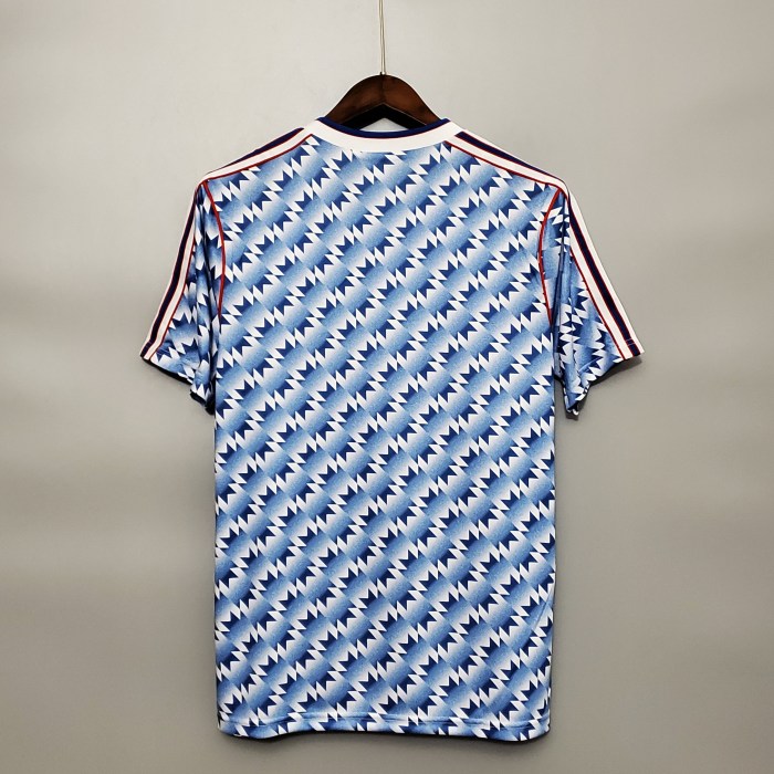 Retro 90/92 Manchester United away