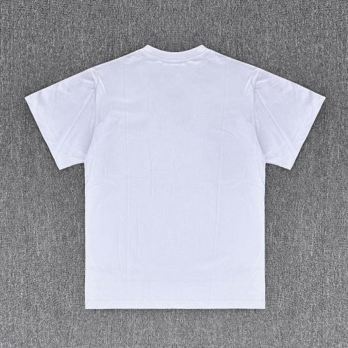 Stone Island T-shirt white