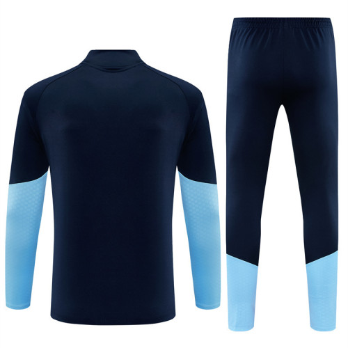 26/27 Argentina kids training suit