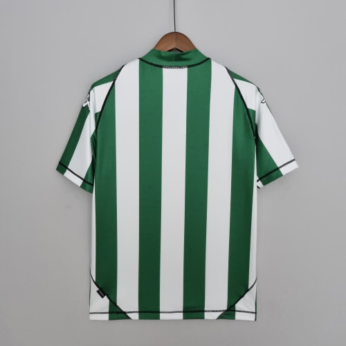 Retro Real Betis 03/04 home
