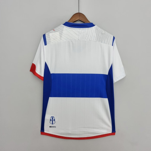 Retro 2009 Deportivo Universidad Católica home