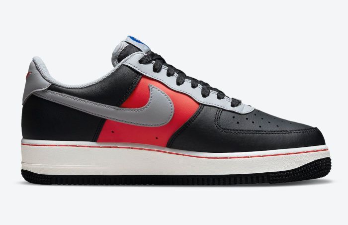NBA x Nike Air Force 1 Low “75th Anniversary”DC8874-001