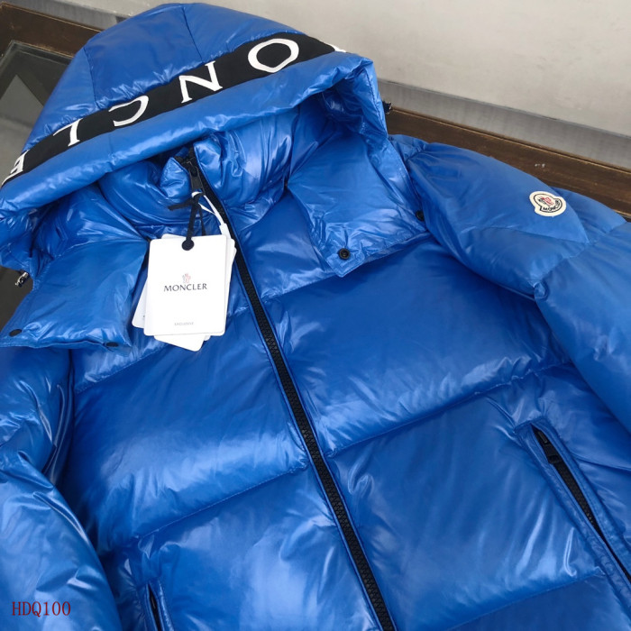 MONCLER Down Jackets