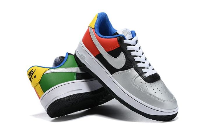 Nike Air Force 1 Low F2