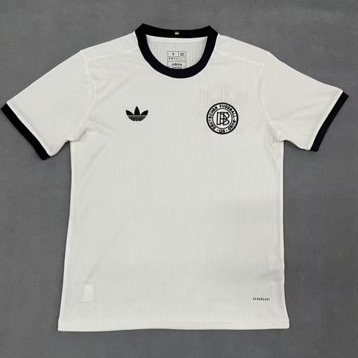 25/26 Germany 125th anniversary Special Edition