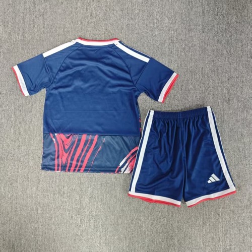 26/27 Koln third kids kit