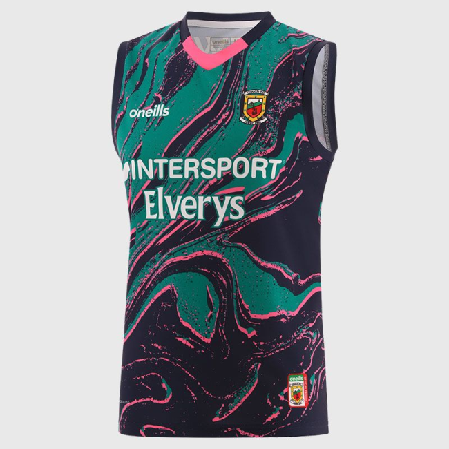 2024 GAA vest