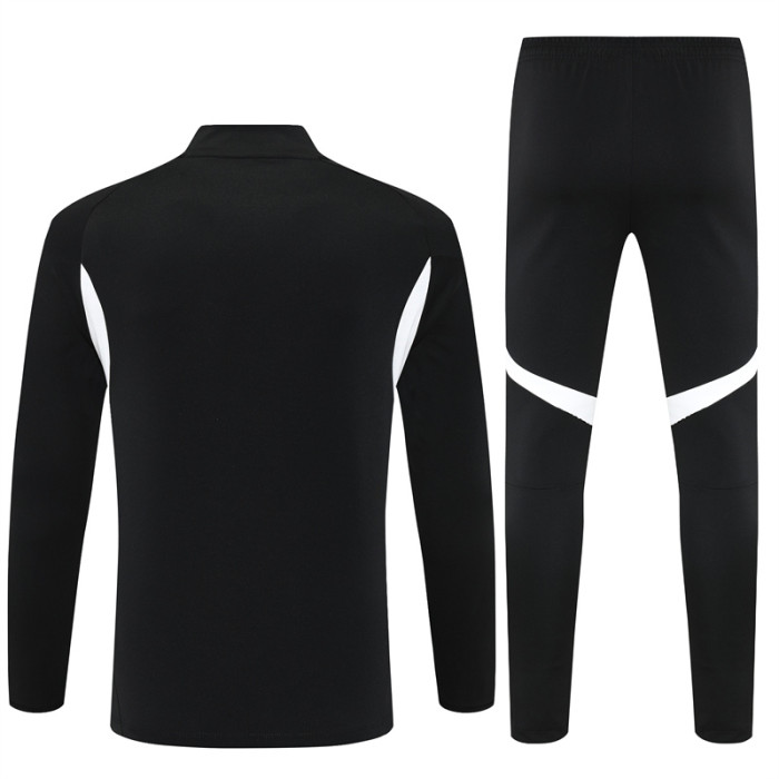 25/26 Liverpool kids training suit black