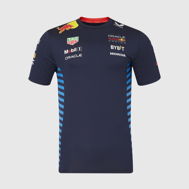 2024 Red Bull F1 shirt