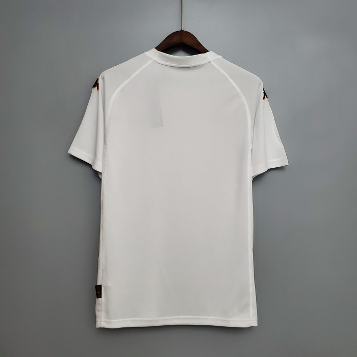 Retro Roman 00/01 away