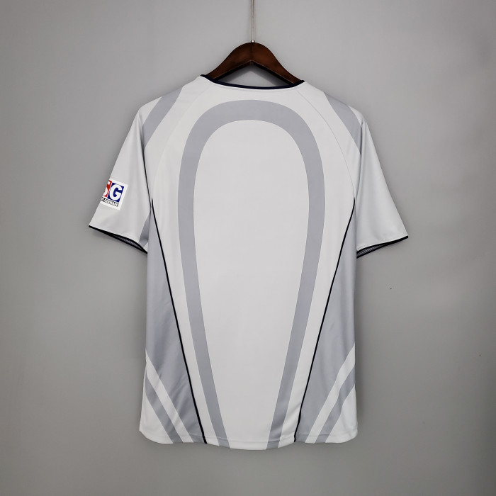 Retro PSG 01/02 away