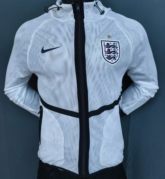 2026 England Entry uniform