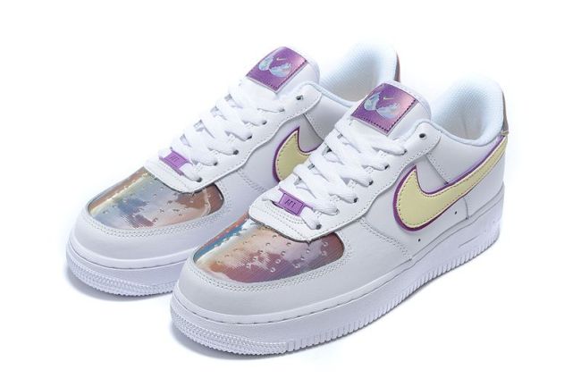 Nike Air Force 1 Low F1