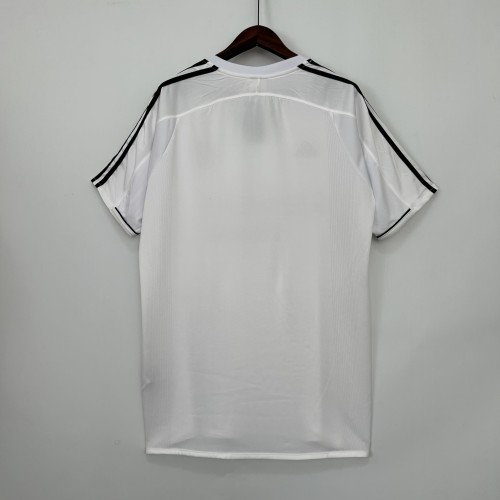 Retro Real Madrid 03/04 Home