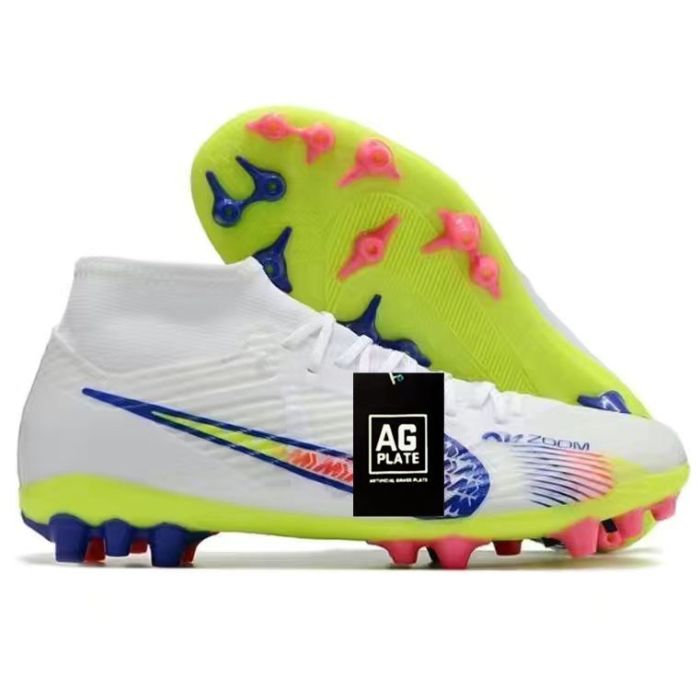 Air Zoom Mercurial FG AG football boots