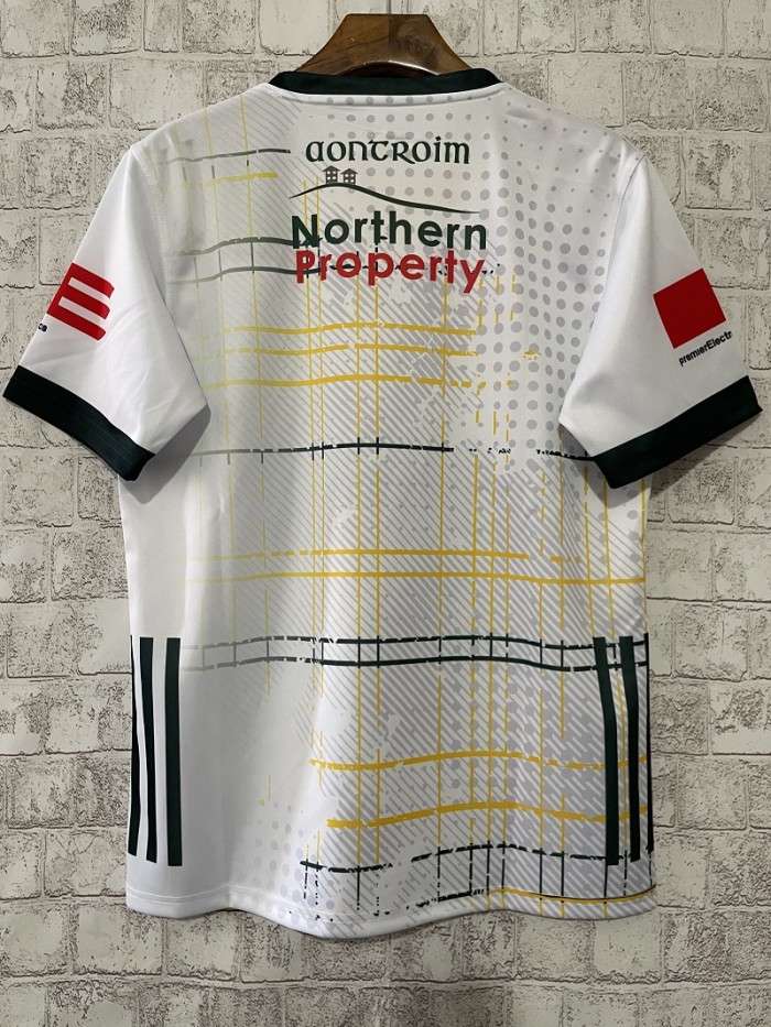2024 GAA