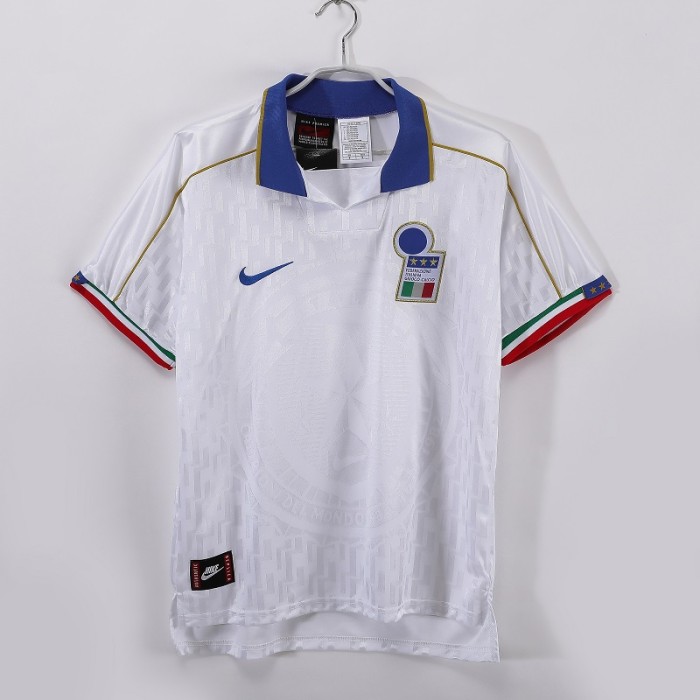 Retro Italy 1995 Away