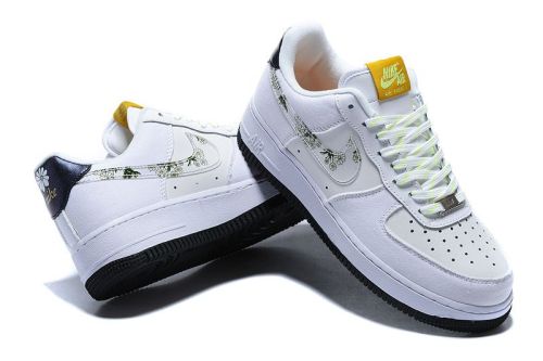 Nike Air Force 1 Little daisy