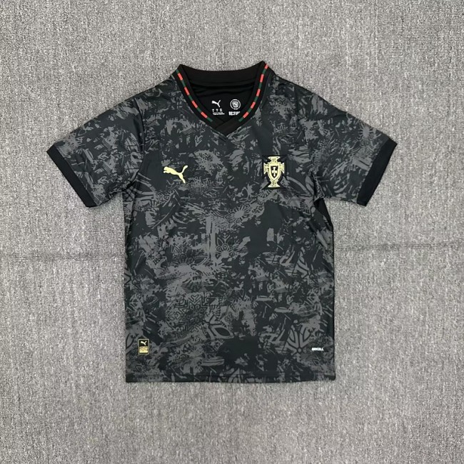 26/27 Portugal Special Edition football Jersey