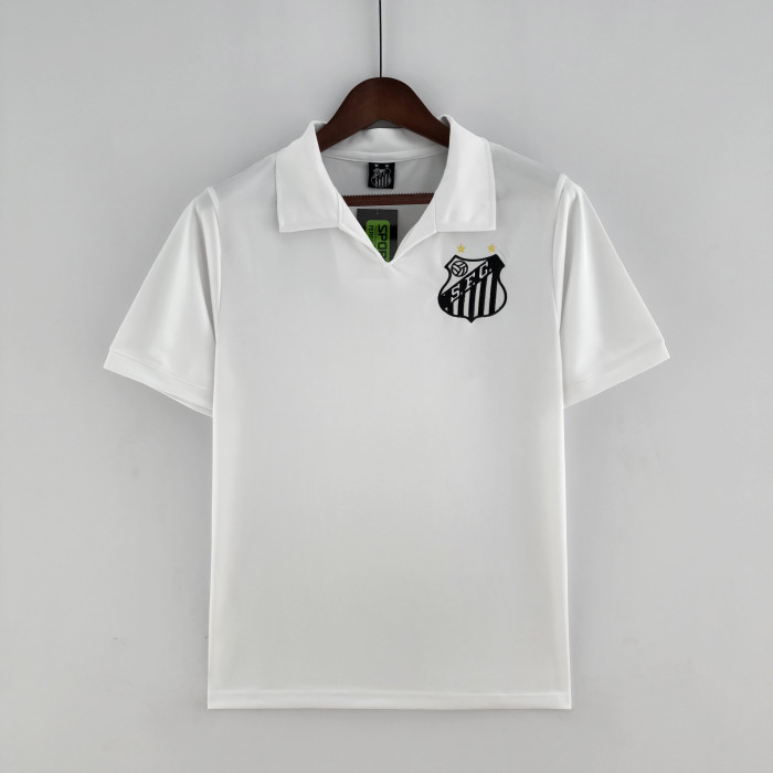 Retro Santos 1970 home