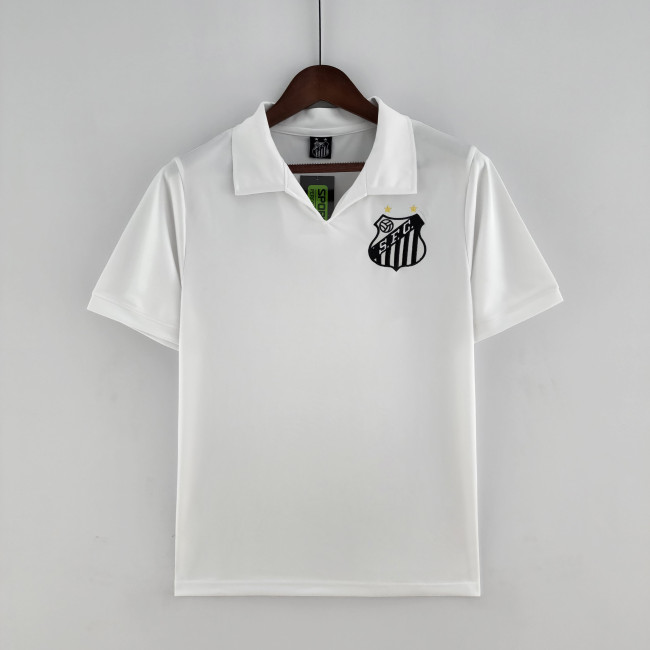 Retro Santos 1970 home