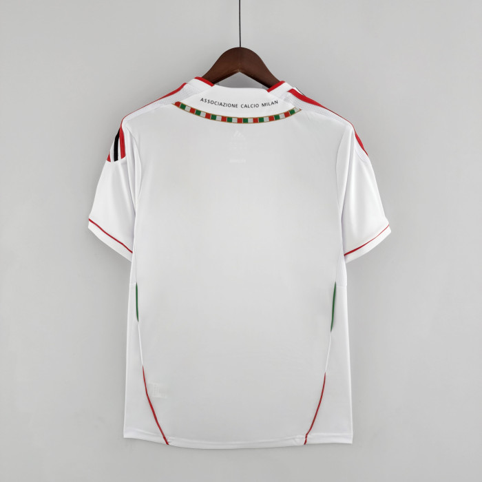 Retro AC Milan 11/12 AWAY
