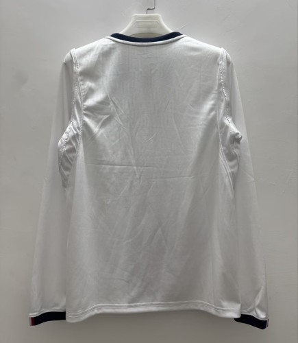 26/27 PSG Paris Away long sleeves