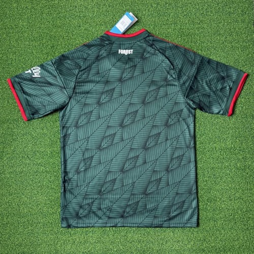 26/27 Nottingham Forest Away football Jersey