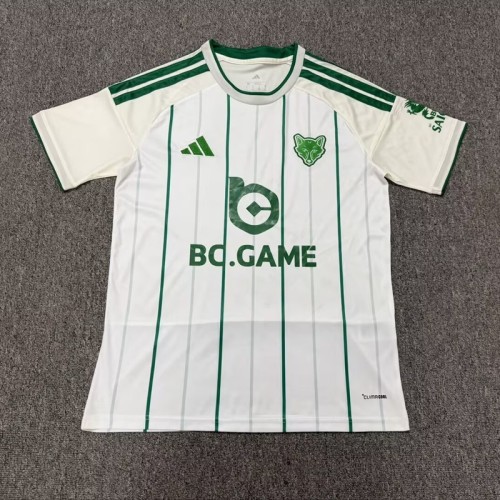 26/27 Leicester City third football Jersey