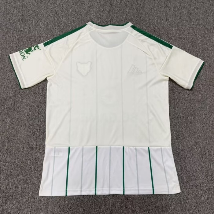 26/27 Leicester City third football Jersey