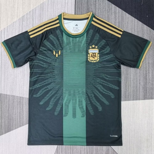 26/27 Argentina In Memory of Messi